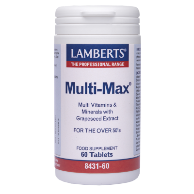 LAMBERTS Multi-Max